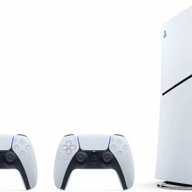 PlayStation 5 DualSense ワイヤレスコントローラー ダブルパック(CFIJ-10018)