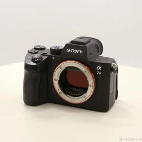 【中古】SONY(ソニー) α7 III ILCE-7M3 ボディ 【344-ud】