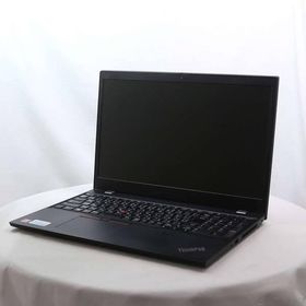 〔中古〕Lenovo(レノボジャパン) ThinkPad L15 Gen1 20U4S05900〔198-ud〕