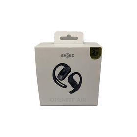 SHOKZ(AFTERSHOKZ)◆イヤホン/SKZ-EP-000025