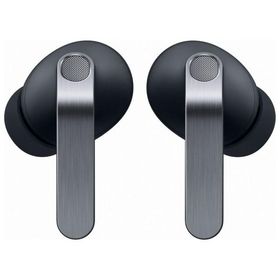 サムスン ノイズキャンセリング機能搭載 完全ワイヤレスBluetoothイヤホン(ブラック) Samsung Galaxy Buds4 Pro SM-R640NZKAXJP 返品種別A