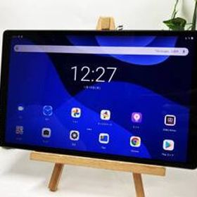 【良品♪】Lenovo Tab M10 HD TB-X306F 10.1インチ RAM:2GB/ROM:32GB/Android タブレット 動作品⑫