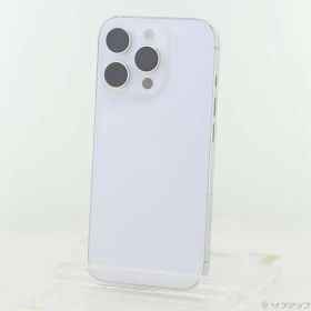 ソフマップ 〔中古品〕 iPhone16 Pro 512GB ホワイトチタニウム MYN53J／A SIMフリー【262】