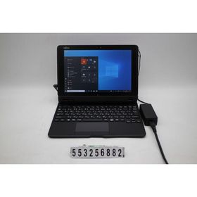 富士通 ARROWS Tab Q508/SE Atom X7 Z8700 1.6GHz/4GB/128GB/10.1W/WUXGA(1920x1200) タッチパネル/Win10
