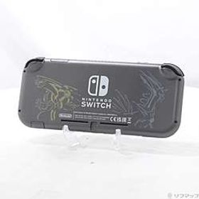 Nintendo Switch Lite ディアルガ・パルキア