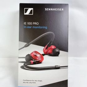 ゼンハイザー Sennheiser IE100pro