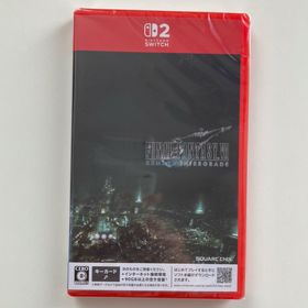 スクウェアエニックス(SQUARE ENIX)のファイナルファンタジーVII リメイク インターグレード(家庭用ゲームソフト)