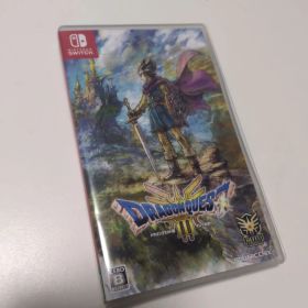 Switch ドラゴンクエスト3 そして伝説へ