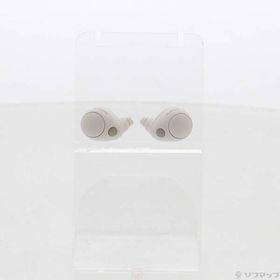 〔中古〕SONY(ソニー) WF-C700N〔198-ud〕