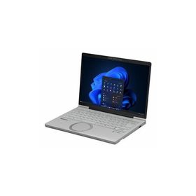 パナソニック Let’s note FC6 法人モデル(Core Ultra 7