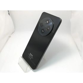 【中古】Xiaomi 国内版 【SIMフリー】 Redmi 14C ミッドナイトブラック 4GB 128GB【戸塚】保証期間1ヶ月【ランクA】