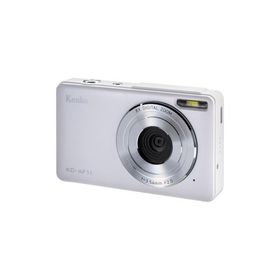 ふるさと納税 中野区 ケンコーデジタルカメラ KC-AF11ホワイト4961607446393