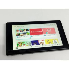 Nintendo Switch 本体 HAC-001/2017年製 (2)