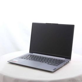 〔中古〕Lenovo(レノボジャパン) ThinkBook 14 Gen 7 21MVCTO1WW〔198-ud〕