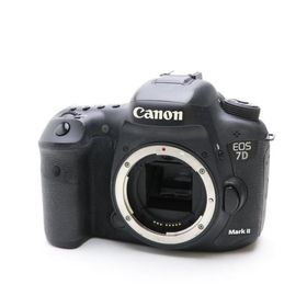 《並品》Canon EOS 7D Mark II ボディ
