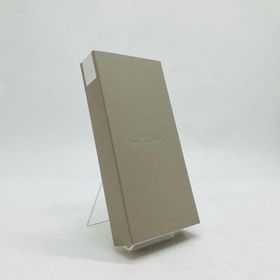 【全額返金保証】【最速発送】FCNT arrows We2 Plus 256GB Gray 楽天モバイル M06 白ロム 開封未使用 即納OK