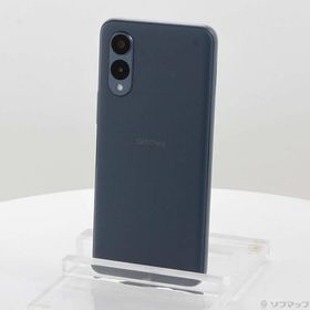 〔中古〕FCNT arrows We2 M07 128GB ネイビーグリーン ASMC07002 楽天 SIMフリー〔352-ud〕