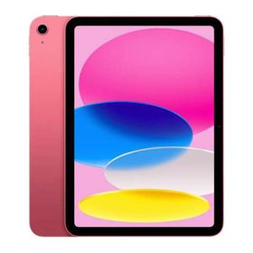 iPad 11インチ A16[128GB] Wi-Fiモデル ピンク【安心保証】