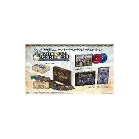 PS5／ユニコーンオーバーロード モナークエディション