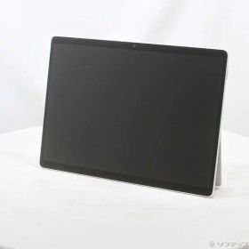 【中古】Microsoft(マイクロソフト) Surface Pro8 〔Core i5／8GB／SSD128GB〕 8PN-00010 プラチナ 【198-ud】
