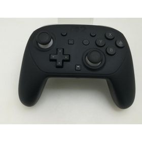 【中古】Nintendo Nintendo Switch 2 Proコントローラー BEE-A-FSSKA【大須】保証期間１週間【ランクA】