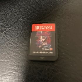 Bloodstained: Ritual of the Night 日本版