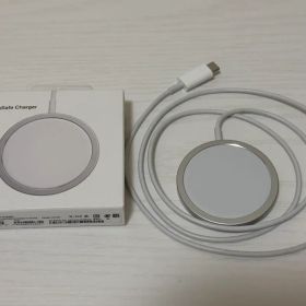 MagSafe充電器USB-C