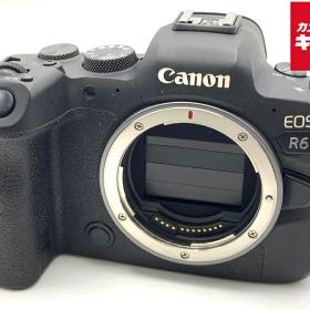 【中古】 【並品】 キヤノン EOS R6 ボディ 【ミラーレス一眼】 【6ヶ月保証】