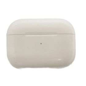 【中古】アップル Apple AirPods Pro 第1世代 イヤホン MWP22J/A 白 ホワイト その他 【ベクトル 古着】 260314