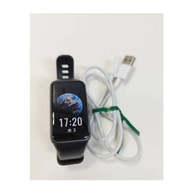 HUAWEI Band 6 スマートウォッチ FRA-B19