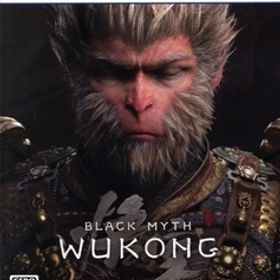 黒神話:悟空(Black Myth:Wukong)/PS5