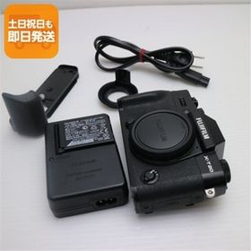 良品中古 FUJIFILM X-T20 ボディ ブラック 即日発送 ミラーレス一眼 FUJIFILM 本体 あすつく 土日祝発送OK