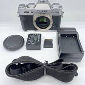 【返品保証・確認済】FUJIFILM X-T20 ボディ