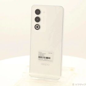 【中古】OPPO(オッポ) OPPO A5 5G 128GB ホワイト OPG06 au SIMフリー 【198-ud】