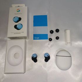 Google Pixel Buds Pro Bay