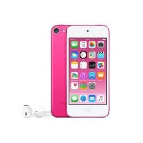 ★新品未開封品★Apple iPod touch 第6世代 128GB ピンク MKWK2J/A 日本正規版 JAN=4547597925591