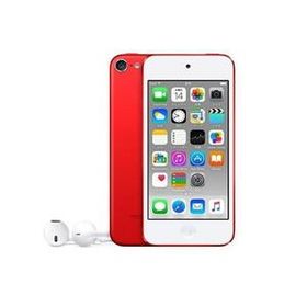 ★新品未開封品★Apple iPod touch 第6世代 32GB レッド MKJ22J/A 日本正規版 JAN=4547597917299[PRODUCT RED]
