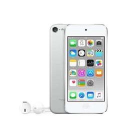 ★新品未開封品★Apple iPod touch 第6世代 32GB シルバー MKHX2J/A 日本正規版 JAN=4547597917237