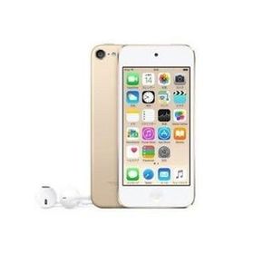 ★新品未開封品★Apple iPod touch 第6世代 32GB ゴールド MKHT2J/A 日本正規版 JAN=4547597917176