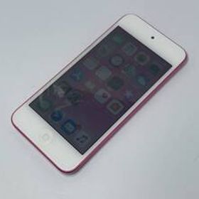 美品 動作良好 Apple iPod touch 第6世代 64GB Bluetooth 送料無料 0602