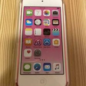 アップル iPod touch MKGX2J/A/ピンク/16GB Apple アイポットタッチ 第6世代