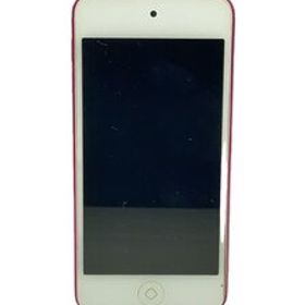 Apple◆ポータブルメモリープレーヤー iPod touch MKGX2J/A [ピンク] A1574