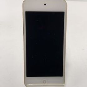 Apple◆ポータブルメモリープレーヤー iPod touch MKHC2J/A [ゴールド] A1574