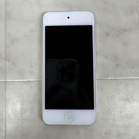 Apple iPod touch 第6世代 16GB MKH42J/A 未初期化 現状品【管4608Z】