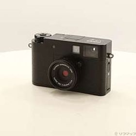 〔中古品〕 FUJIFILM X half X-HF1 B ブラック〔中古品〕 FUJIFILM X half X-HF1 B ブラック