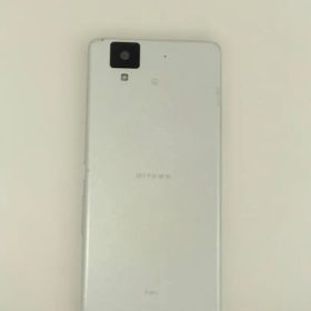 スマホ Android docomo arrows NX F-01J