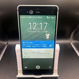 H168 docomo arrows F-01J ワンセグ スマホ 本体