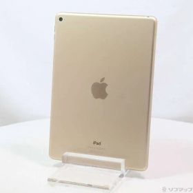 ソフマップ 〔中古品〕 iPad Air 2 64GB ゴールド MH182J／A Wi-Fi【344】