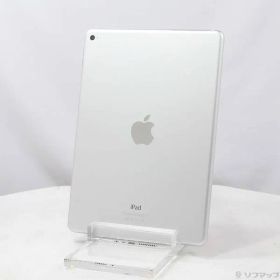 ソフマップ 〔中古品〕 iPad Air 2 128GB シルバー MGTY2J／A Wi-Fi【198】