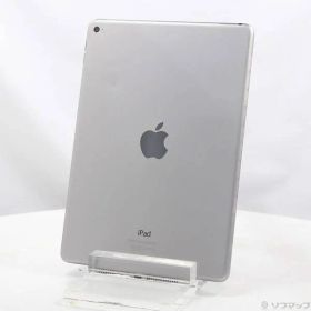 ソフマップ 〔中古品〕 iPad Air 2 128GB スペースグレイ MGTX2J／A Wi-Fi【198】